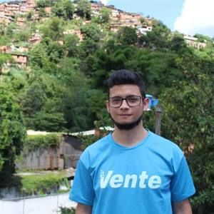 Meet your Posher, Carlos